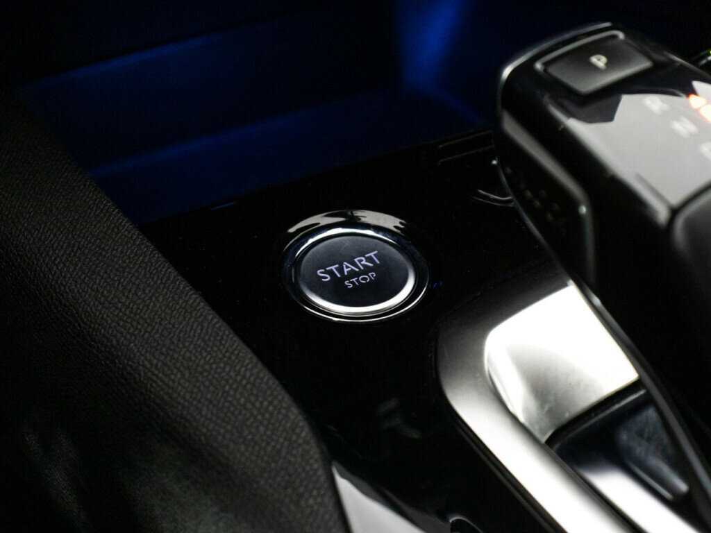 Peugeot 3008, 2017 - Фото №21