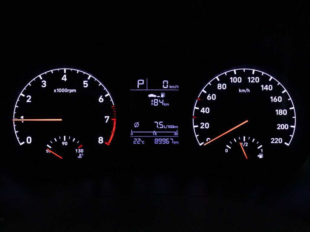 Hyundai Solaris, 2019 - Фото №11