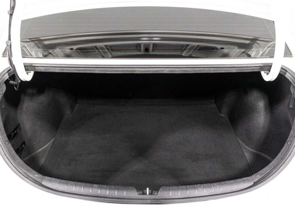 Hyundai Solaris, 2019 - Фото №14