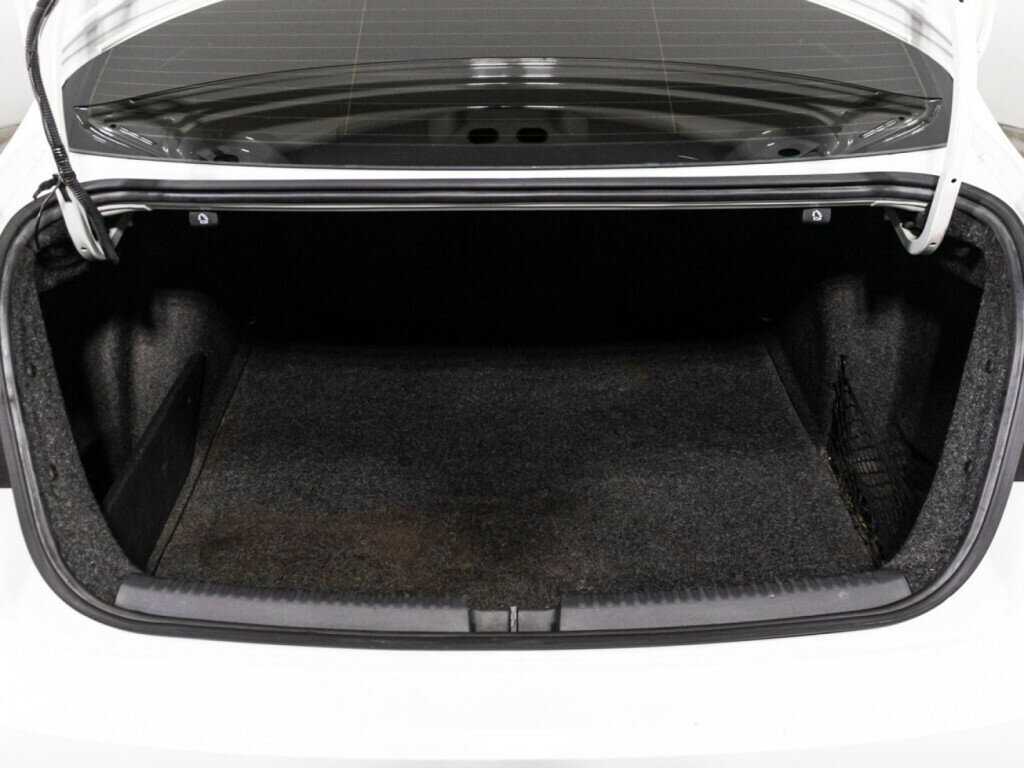 Volkswagen Jetta, 2017 - Фото №14