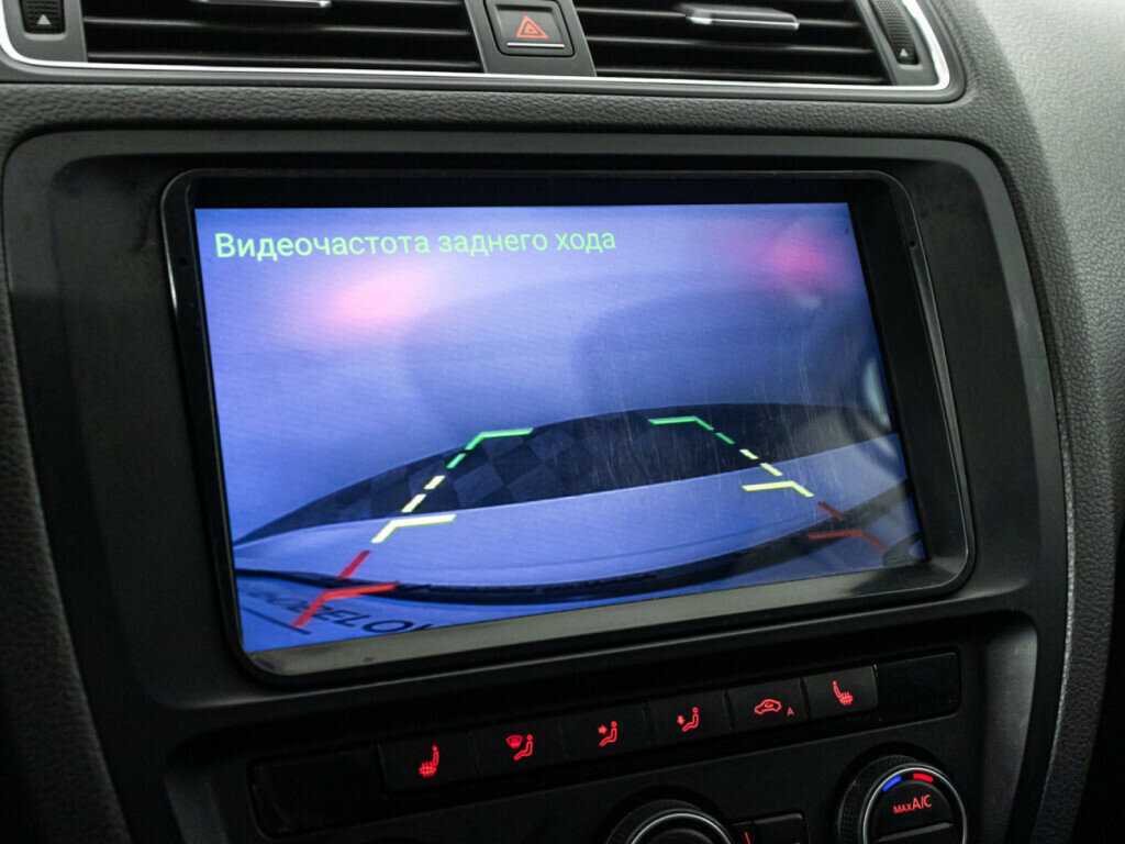 Volkswagen Jetta, 2017 - Фото №15