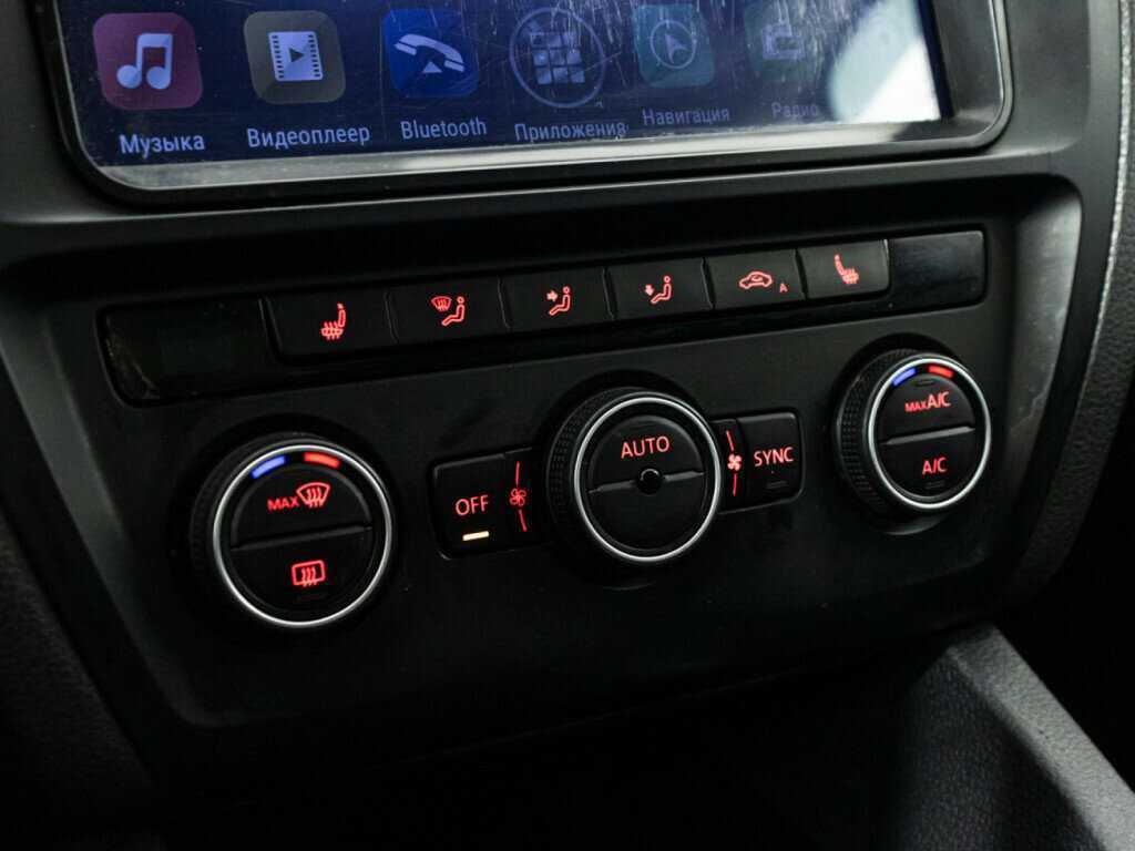 Volkswagen Jetta, 2017 - Фото №16