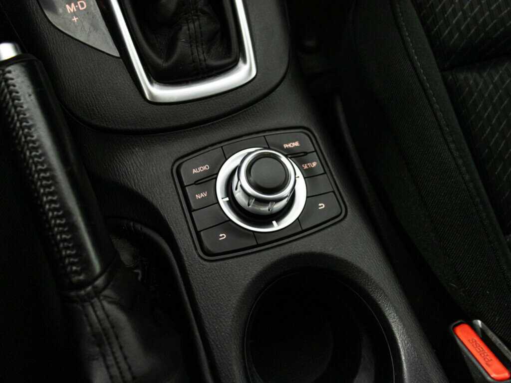 Mazda CX-5, 2014 - Фото №16
