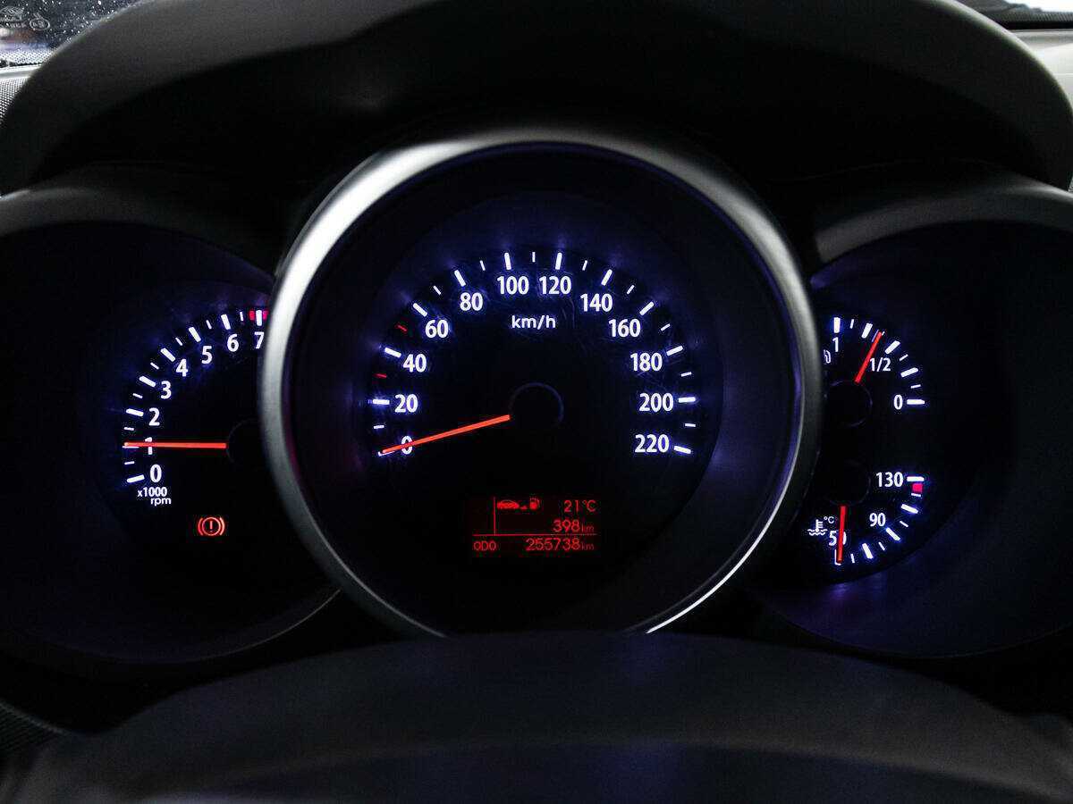 Kia Soul, 2013 - Фото №11