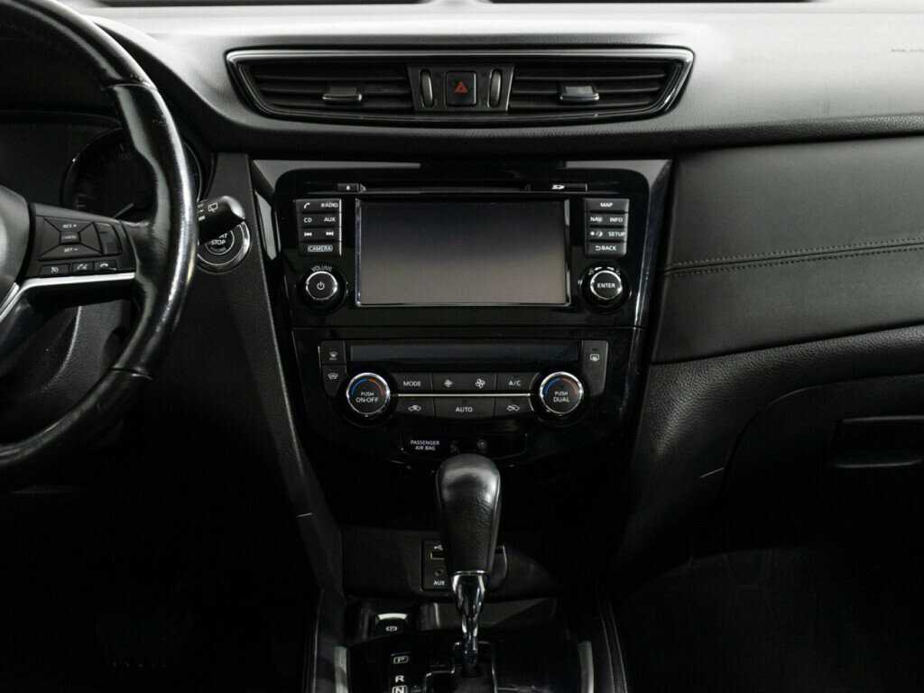 Nissan X-Trail, 2019 - Фото №13