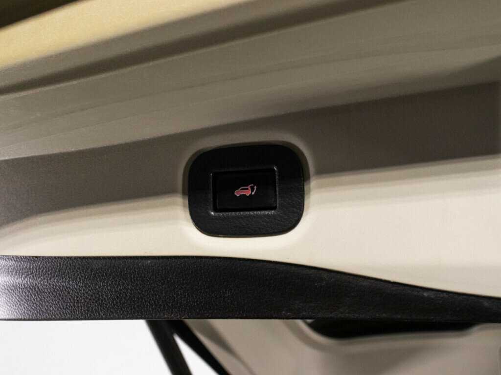 Nissan X-Trail, 2019 - Фото №14