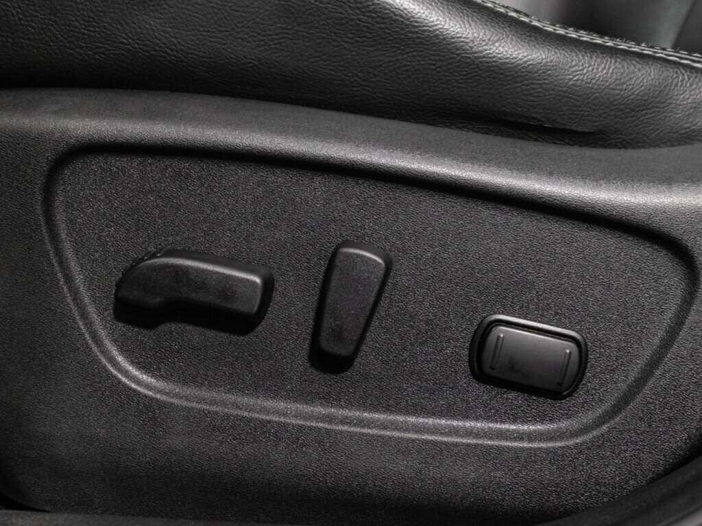 Nissan X-Trail, 2019 - Фото №15