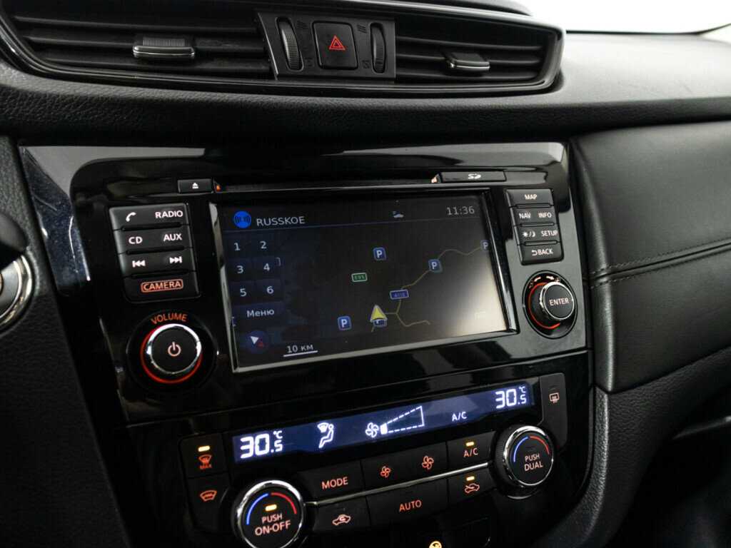 Nissan X-Trail, 2019 - Фото №17