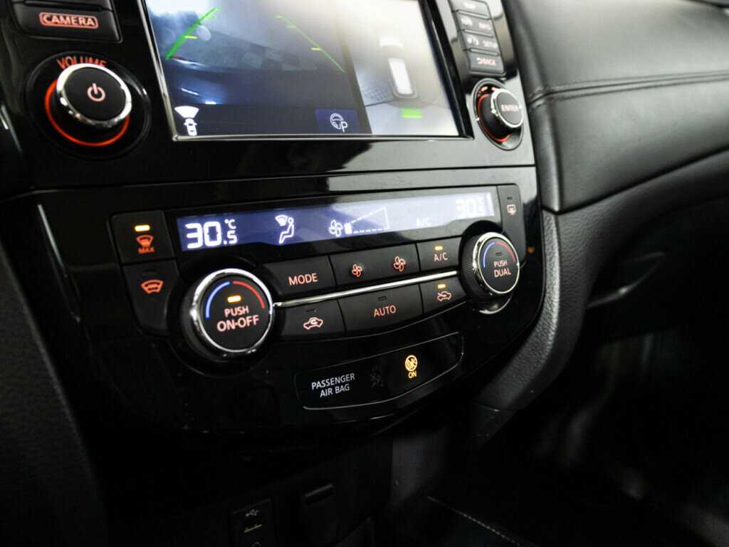 Nissan X-Trail, 2019 - Фото №18