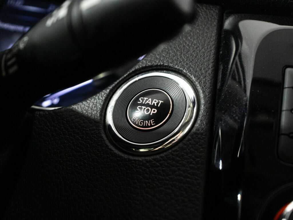 Nissan X-Trail, 2019 - Фото №20