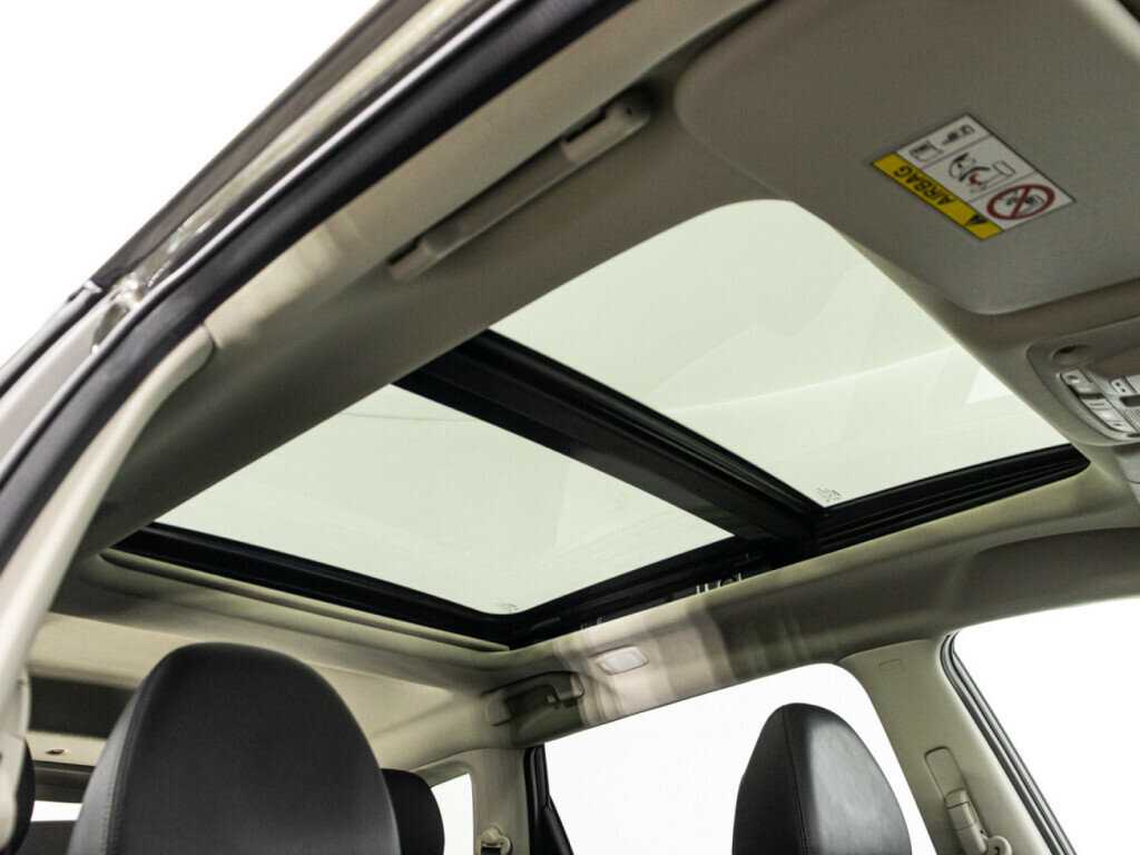 Nissan X-Trail, 2019 - Фото №21