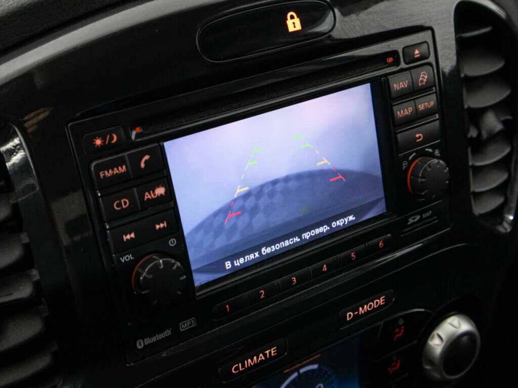 Nissan Juke, 2012 - Фото №14