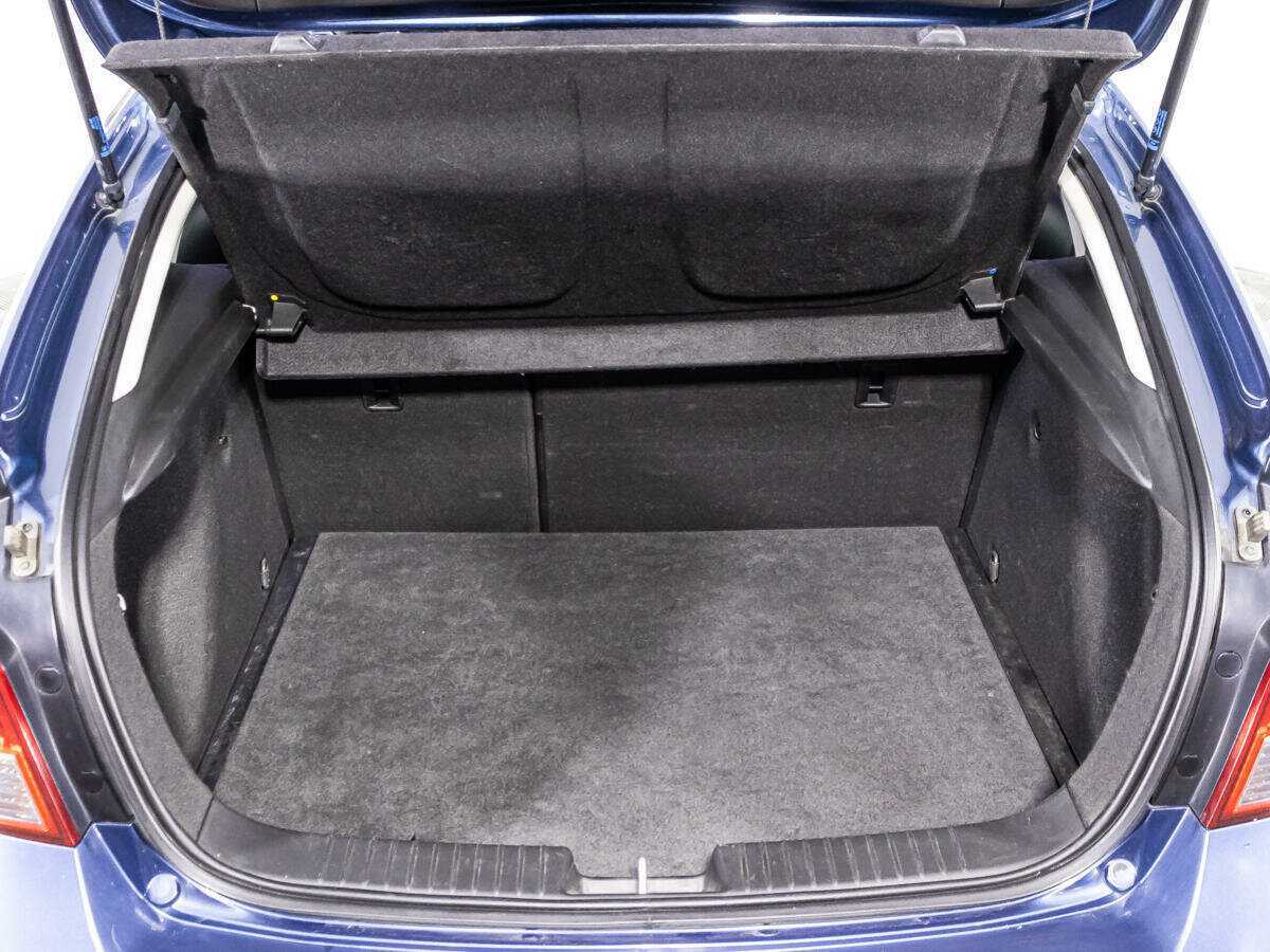 Chevrolet Cruze, 2013 - Фото №14