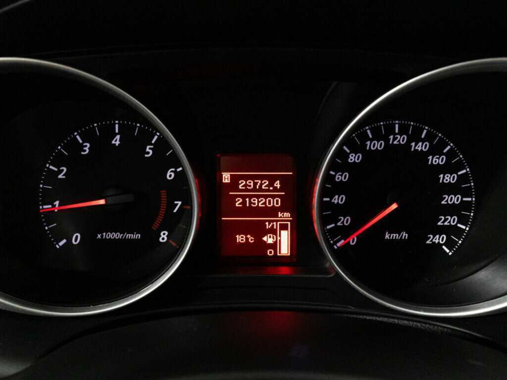 Mitsubishi ASX, 2013 - Фото №11