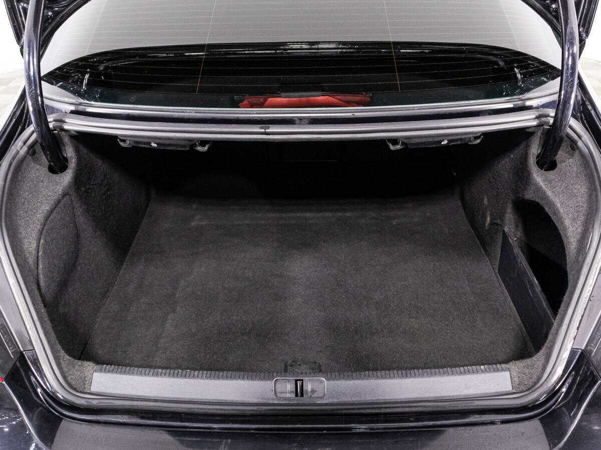 Volkswagen Passat CC, 2013 - Фото №14