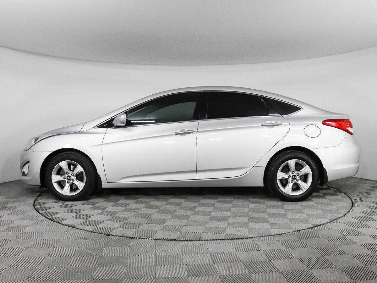 Hyundai i40, 2013 - Фото №7