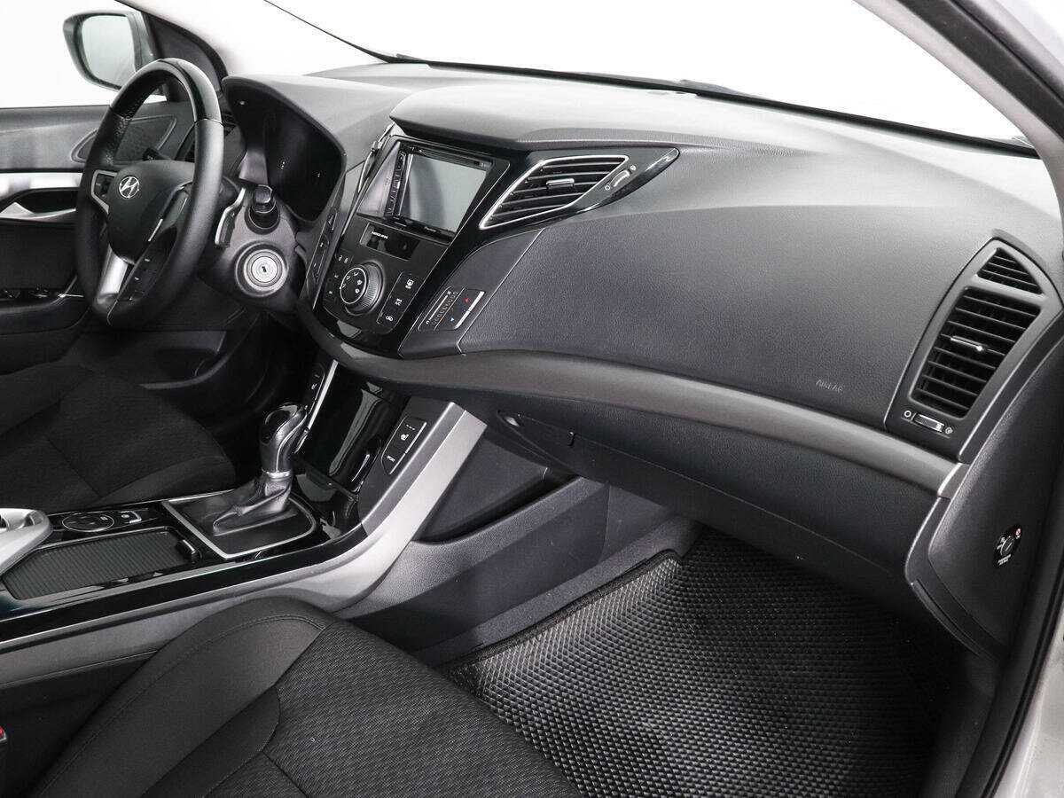 Hyundai i40, 2013 - Фото №9