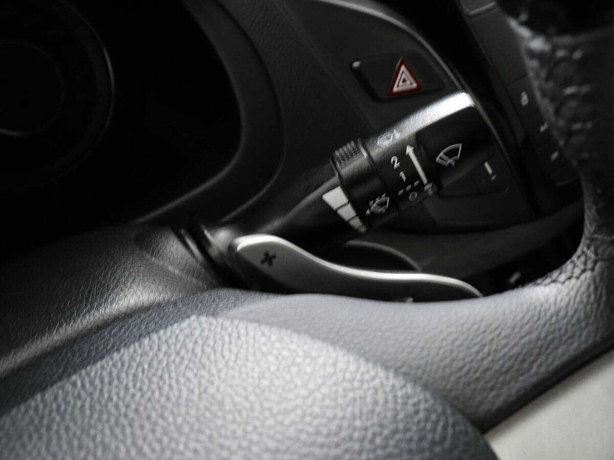 Hyundai i40, 2013 - Фото №12