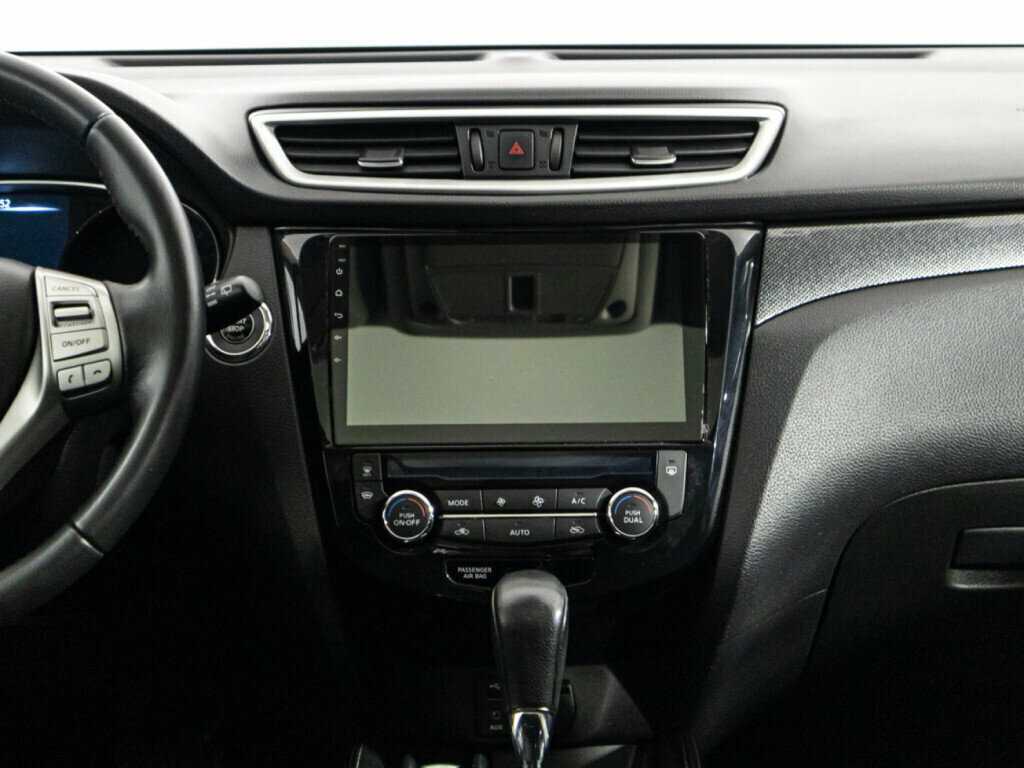 Nissan X-Trail, 2015 - Фото №13