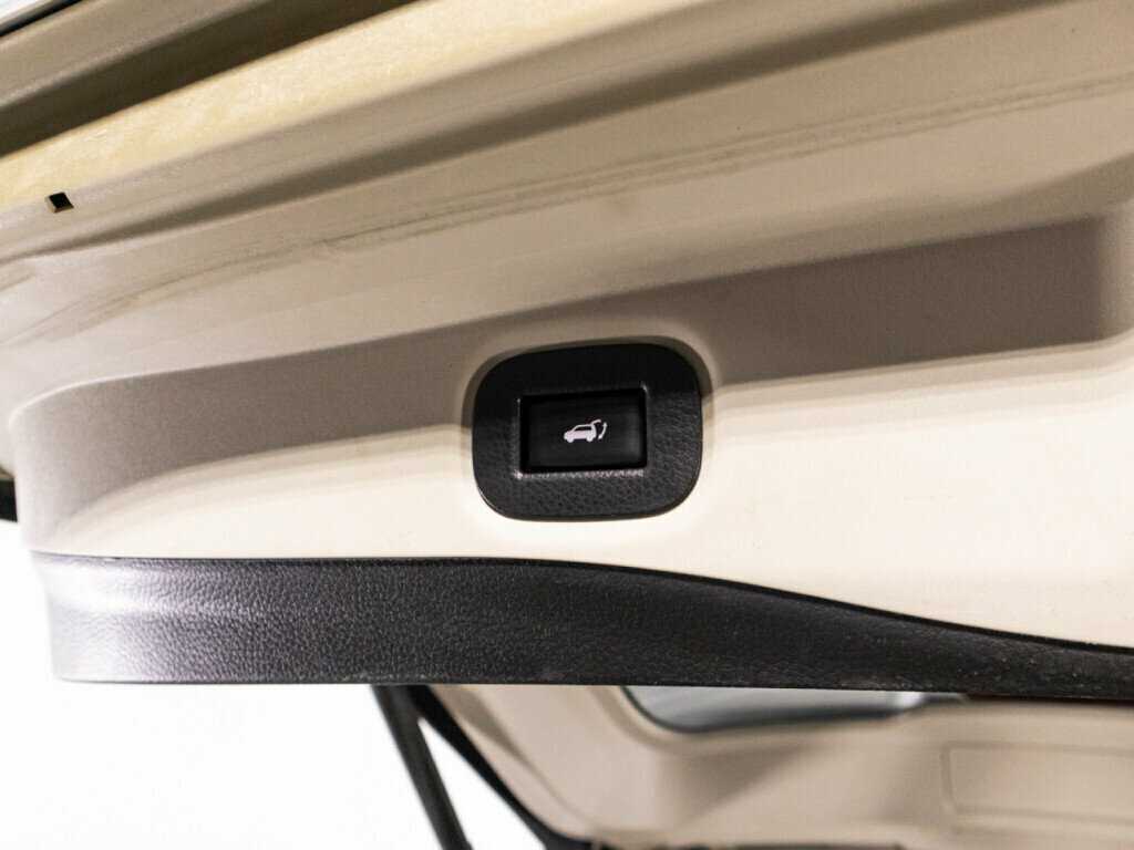 Nissan X-Trail, 2015 - Фото №14