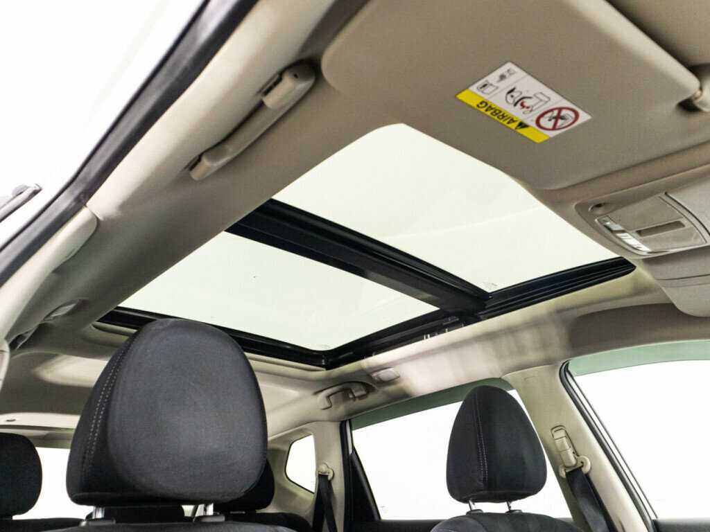 Nissan X-Trail, 2015 - Фото №18