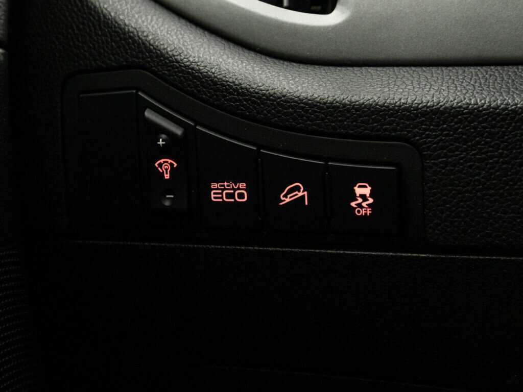 Kia Sportage, 2014 - Фото №17