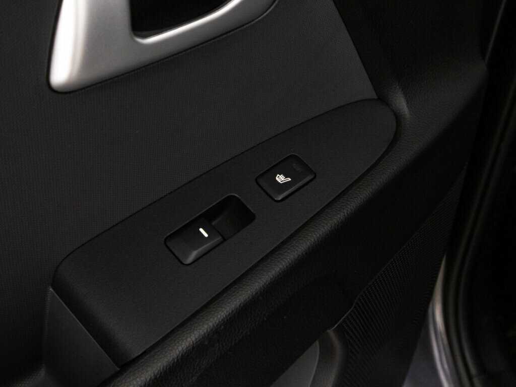 Kia Sportage, 2014 - Фото №19