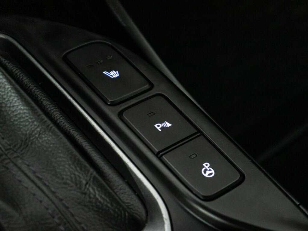 Hyundai Santa Fe, 2013 - Фото №17