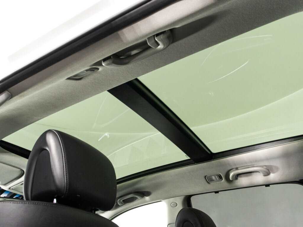 Hyundai Santa Fe, 2013 - Фото №19