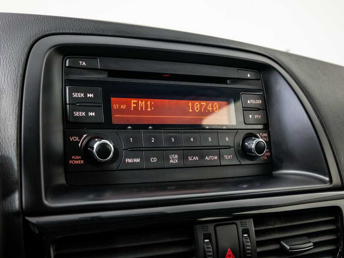 Mazda CX-5, 2013 - Фото №13