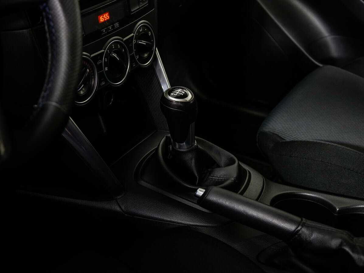 Mazda CX-5, 2013 - Фото №15