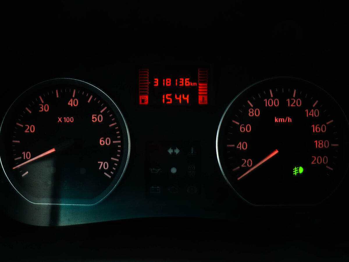 Renault Sandero, 2012 - Фото №8