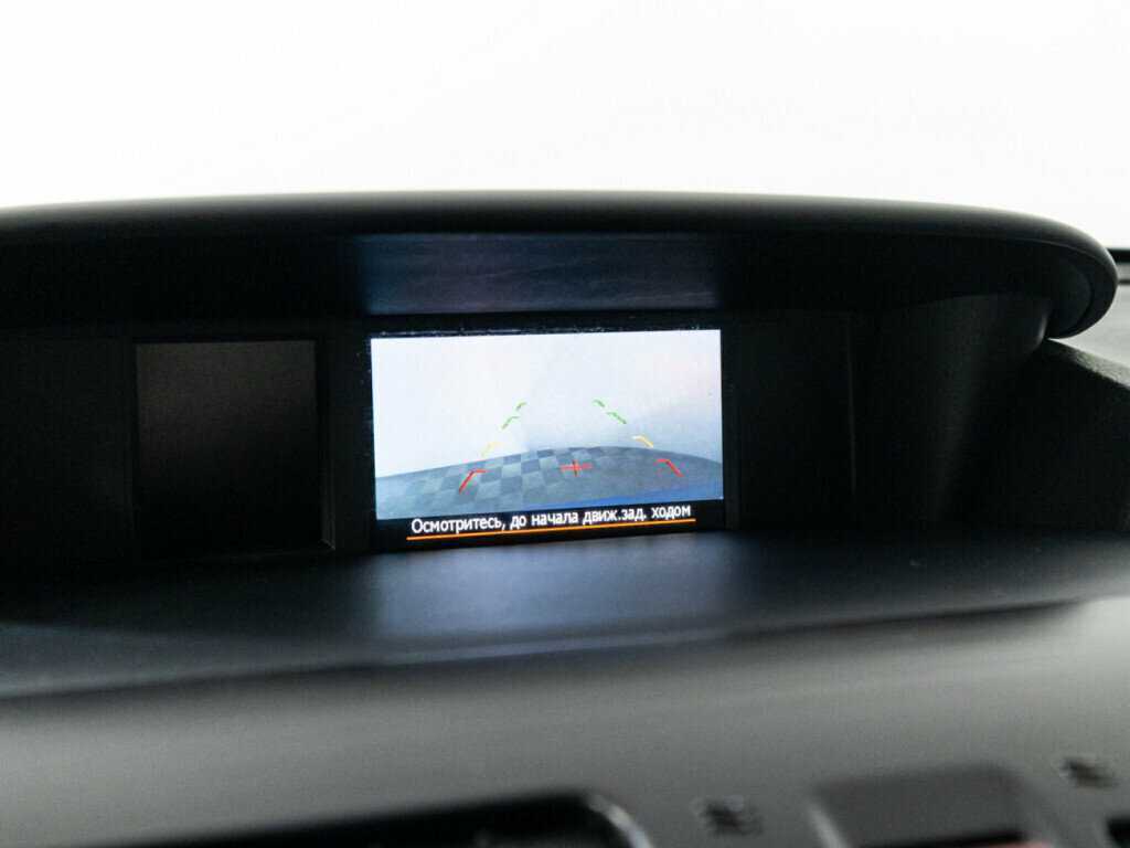 Subaru Forester, 2014 - Фото №15