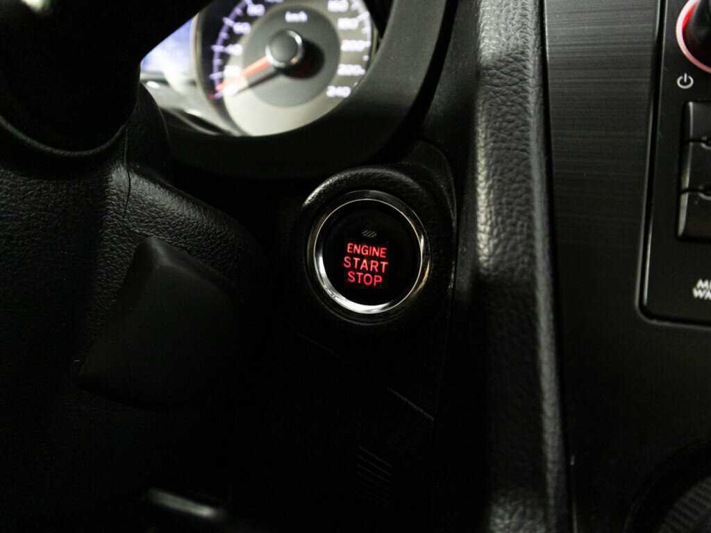 Subaru Forester, 2014 - Фото №16