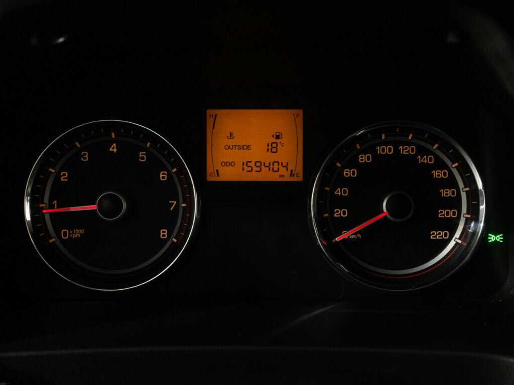 SsangYong Actyon, 2014 - Фото №11