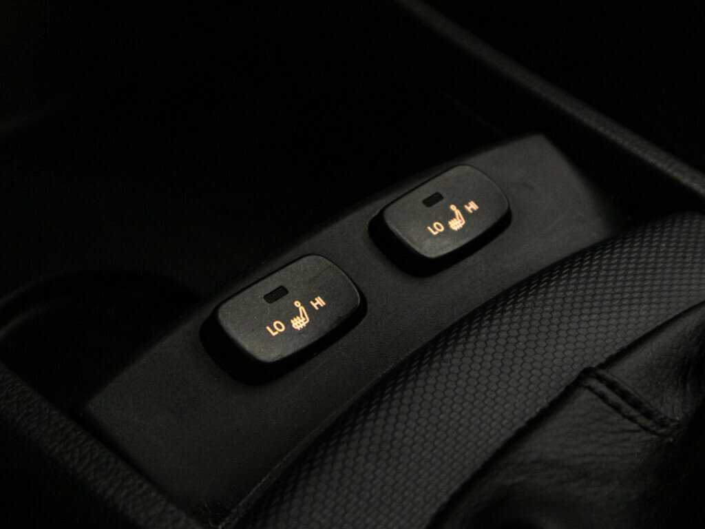 SsangYong Actyon, 2014 - Фото №16