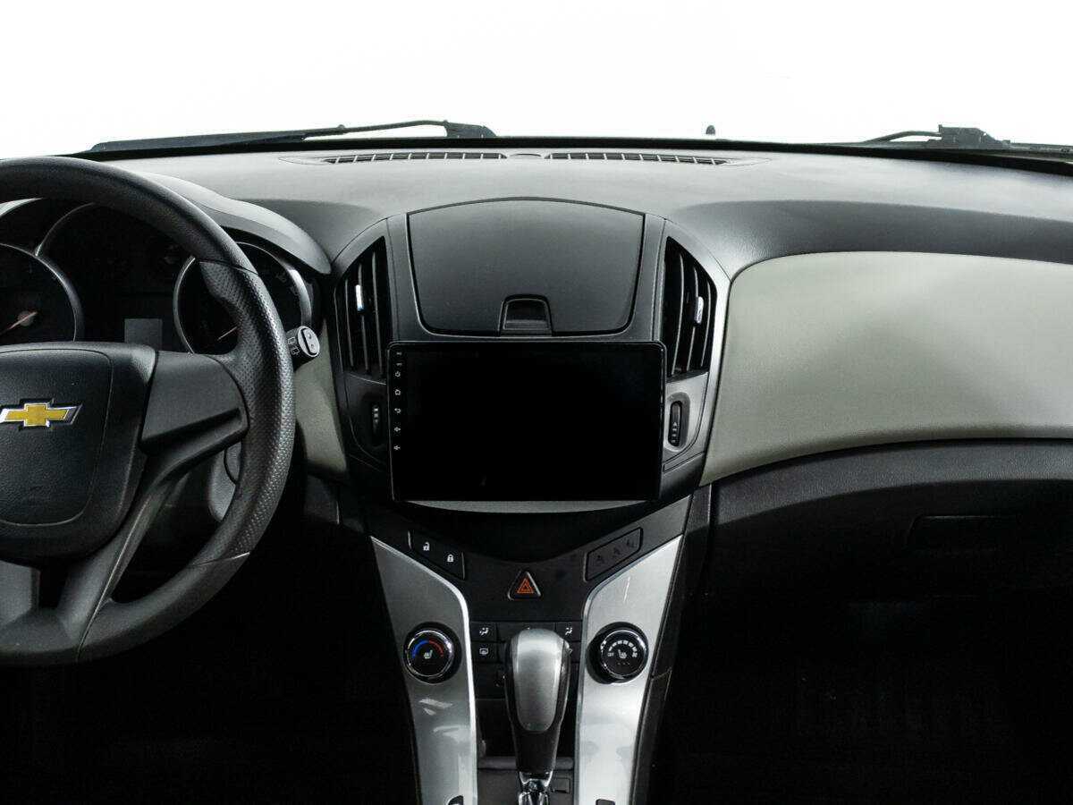 Chevrolet Cruze, 2013 - Фото №13