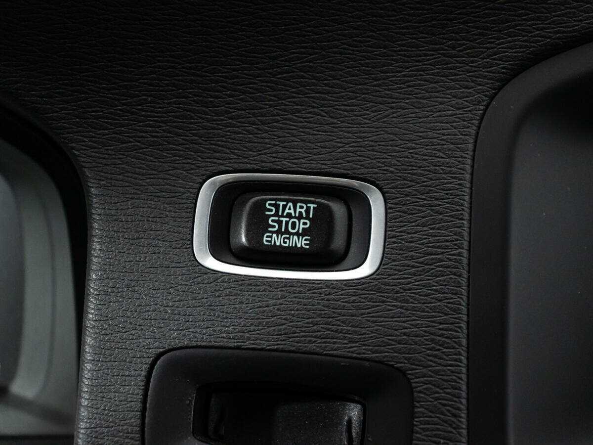 Volvo S60, 2012 - Фото №15