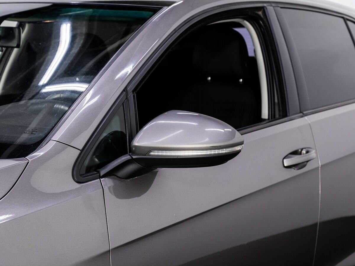 Volkswagen Golf, 2013 - Фото №7