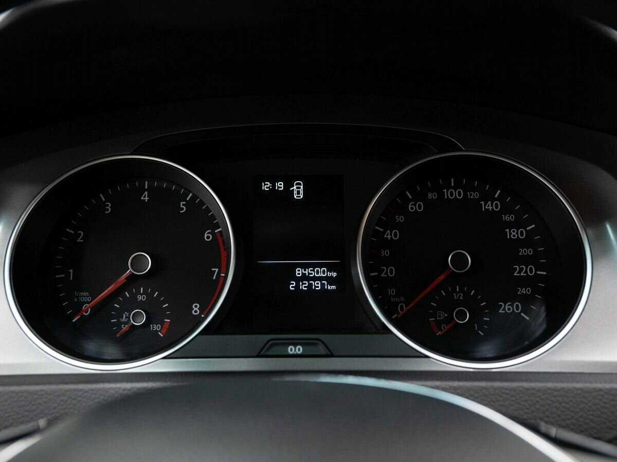 Volkswagen Golf, 2013 - Фото №16