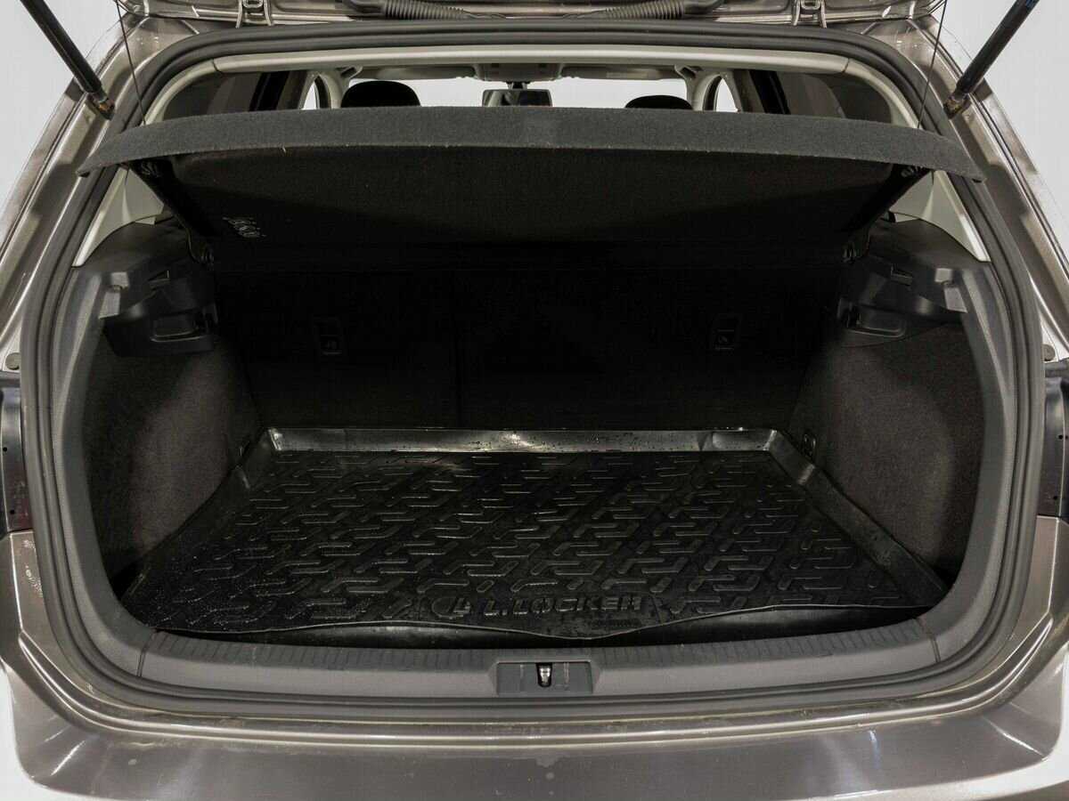 Volkswagen Golf, 2013 - Фото №22