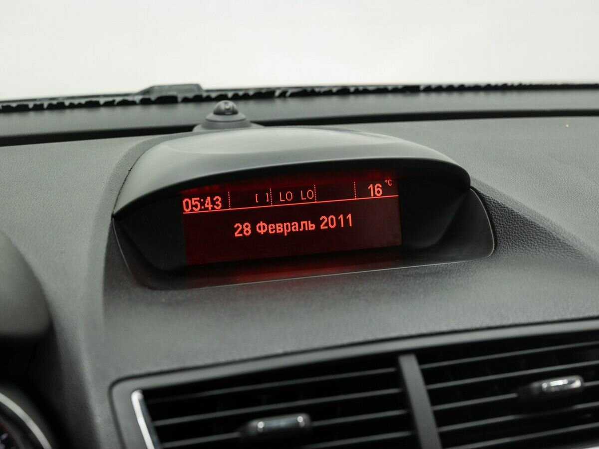 Opel Mokka, 2012 - Фото №18