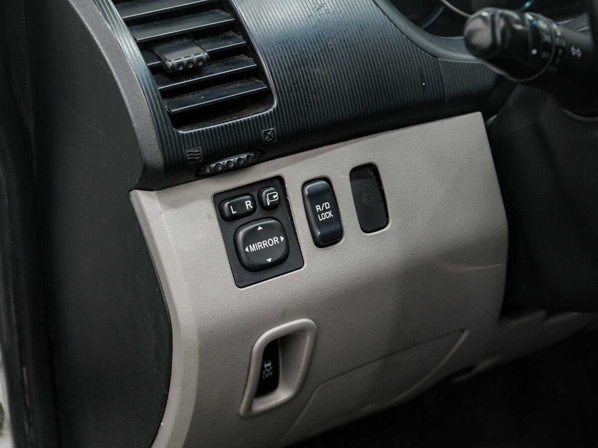 Mitsubishi Pajero Sport, 2014 - Фото №15