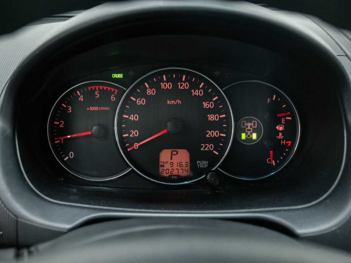 Mitsubishi Pajero Sport, 2014 - Фото №19