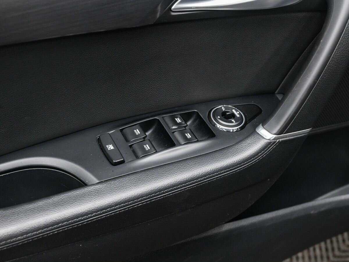 Hyundai i40, 2016 - Фото №15