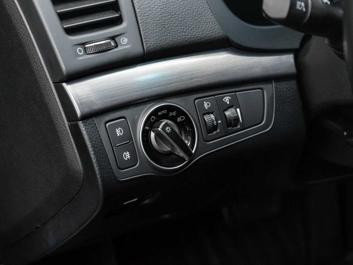 Hyundai i40, 2016 - Фото №16