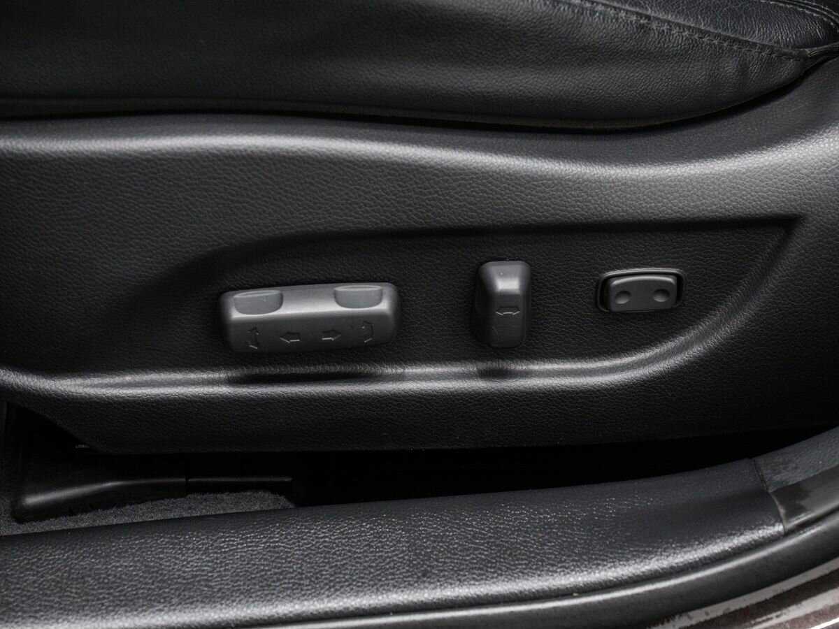 Hyundai i40, 2016 - Фото №17