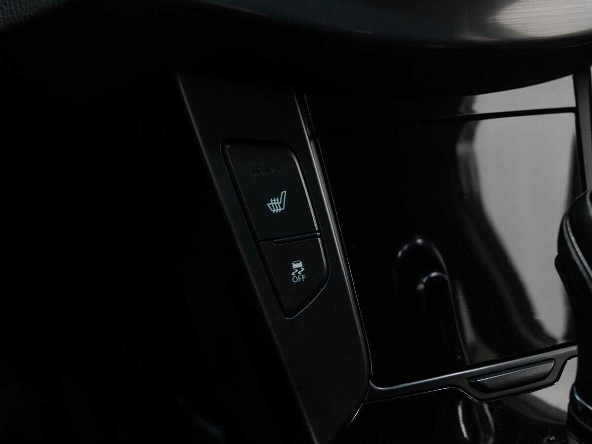 Hyundai i40, 2016 - Фото №19