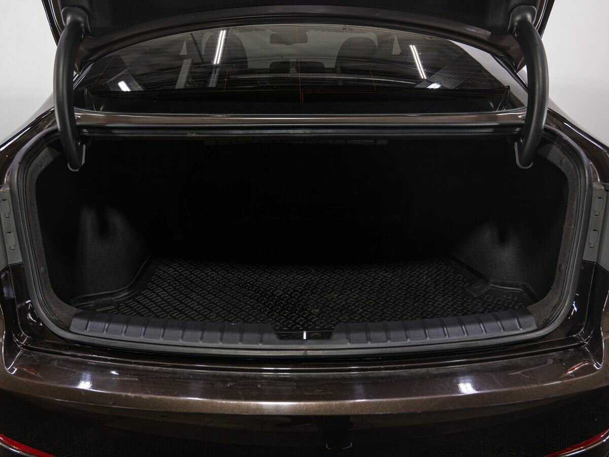 Hyundai i40, 2016 - Фото №22