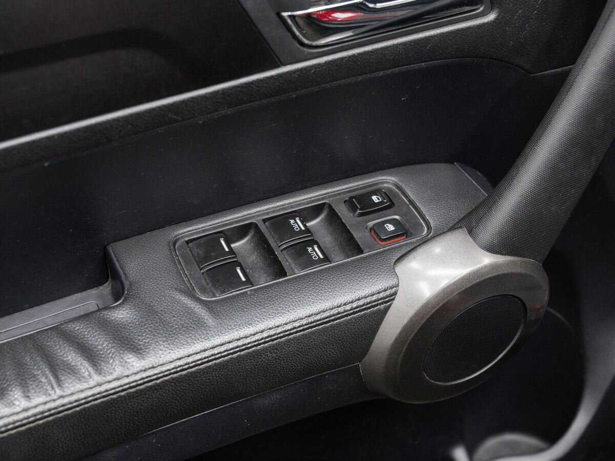 Honda CR-V, 2012 - Фото №15